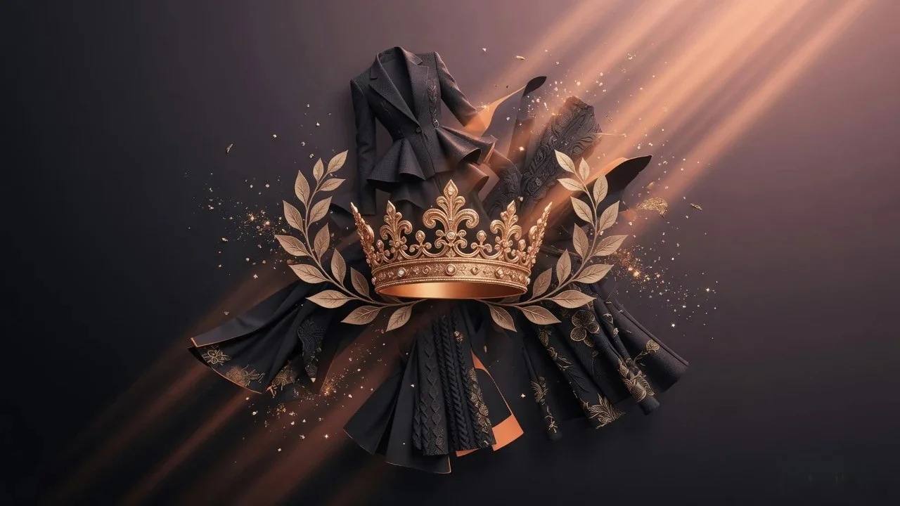 FashKnit Couture Challenge: Discover This Month's Best Boutique Designs