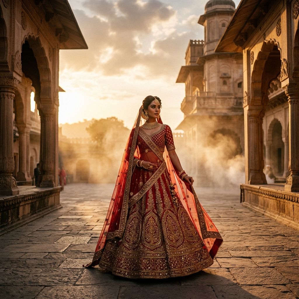 The Ultimate Guide to Wedding Wear