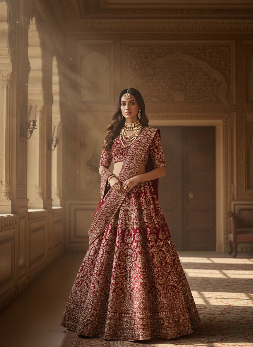 Bridal Exclusive