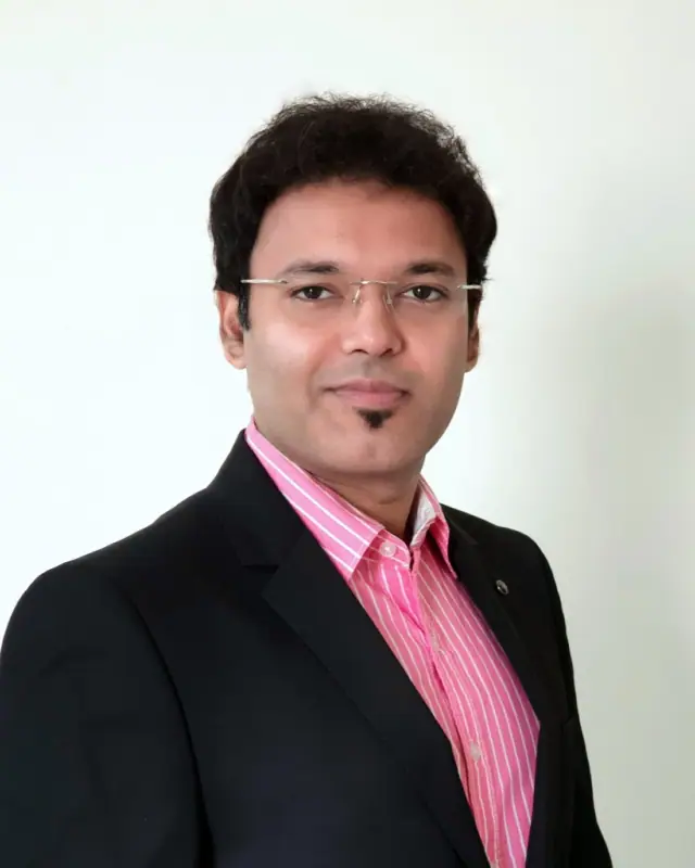 Pulkit Srivastava