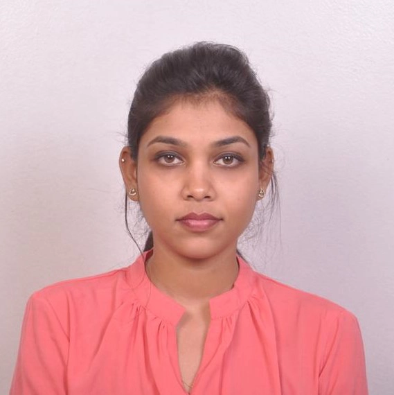 Sameeksha Shrivastava